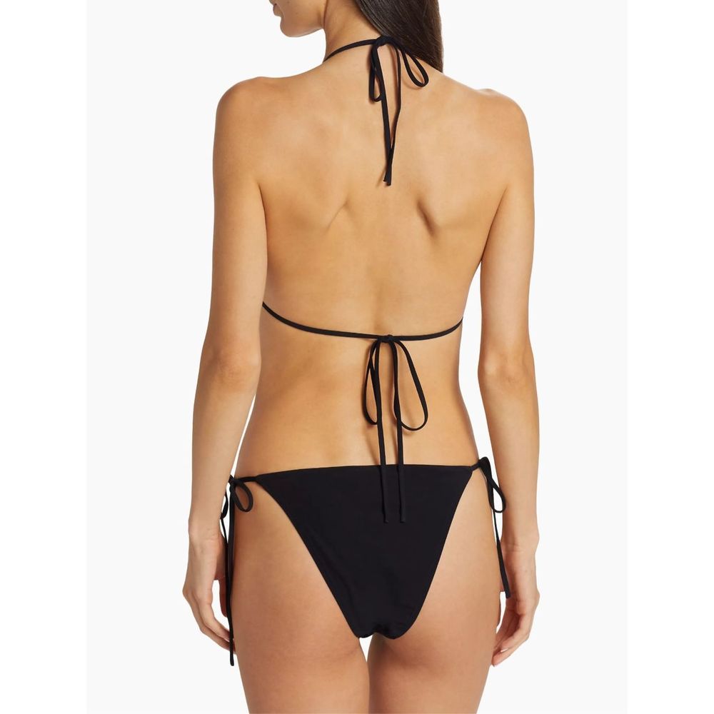 Palmiza Rua String Bikini Set - image 3